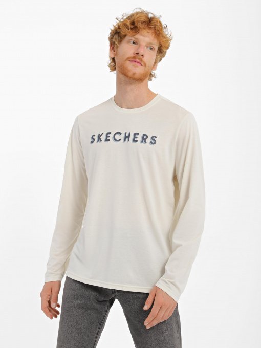Худі та світшоти Skechers Delta модель LT23 GYSL Фото