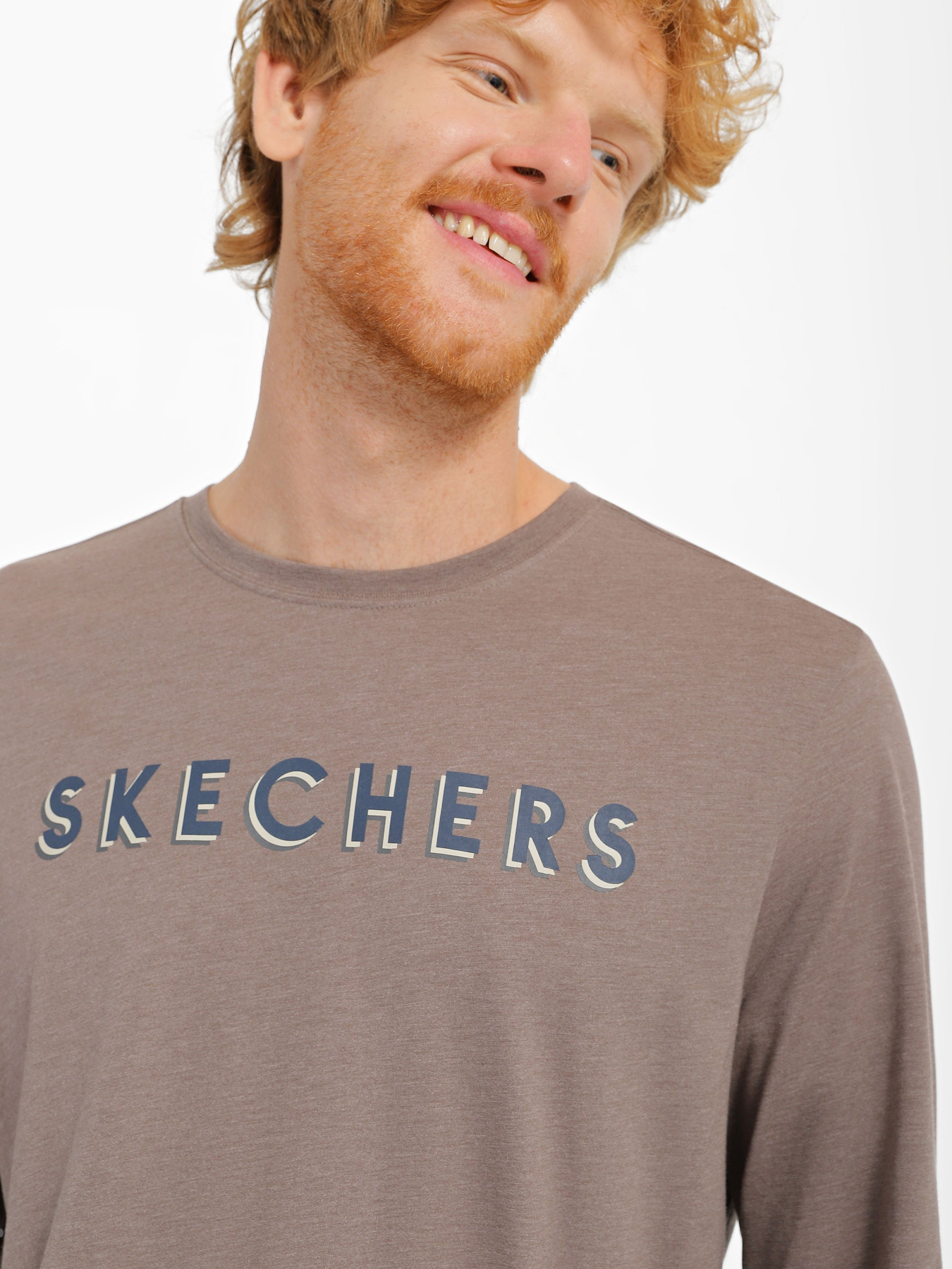 Худі та світшоти Skechers Delta модель LT23 BRNT Худі та світшоти Skechers Delta модель LT23 BRNT Фото