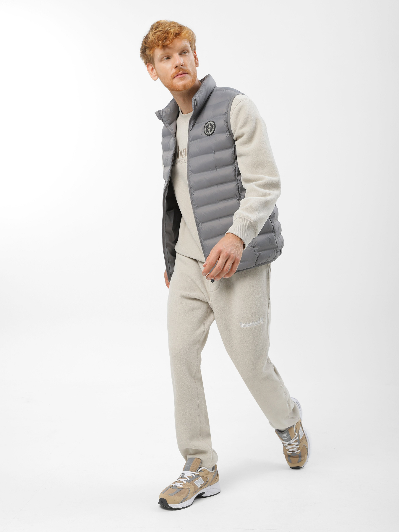 Куртки та дублянки Skechers Phantom модель MJA261M DKGY Куртки та дублянки Skechers Phantom модель MJA261M DKGY Фото