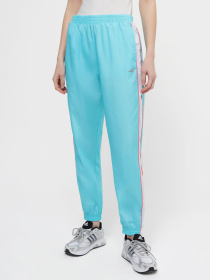 Штани Skechers Speed Elite Track Pant модель PT55 BLLB Фото