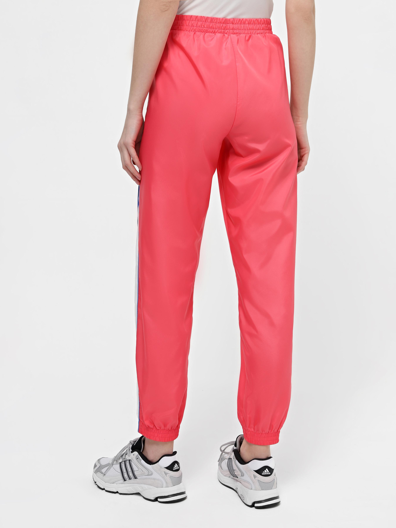 Штани Skechers Speed Elite Track Pant модель PT55 CRL Фото