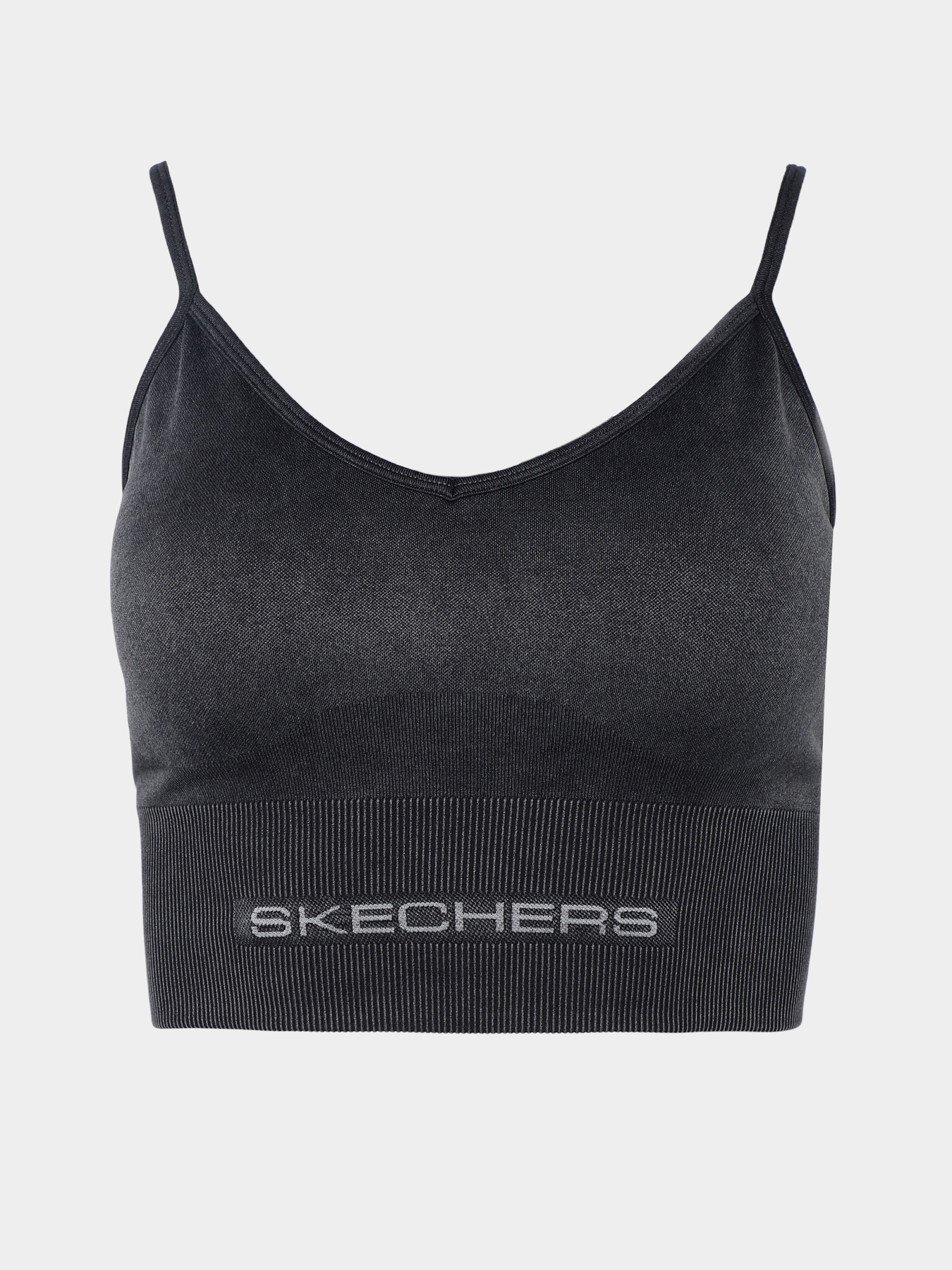 Футболки і поло Skechers Endurance Seamless модель BR24 BLK Футболки і поло Skechers Endurance Seamless модель BR24 BLK Фото