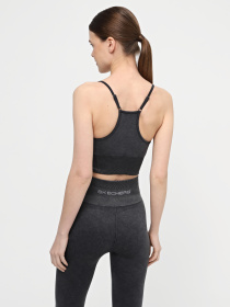 Футболки і поло Skechers Endurance Seamless модель BR24 BLK Фото