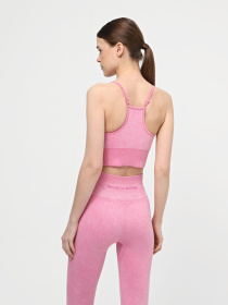 Футболки і поло Skechers Endurance Seamless модель BR24 HPW Фото