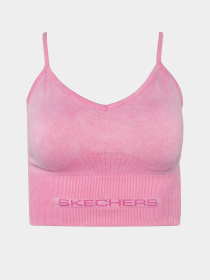 Футболки і поло Skechers Endurance Seamless модель BR24 HPW Фото