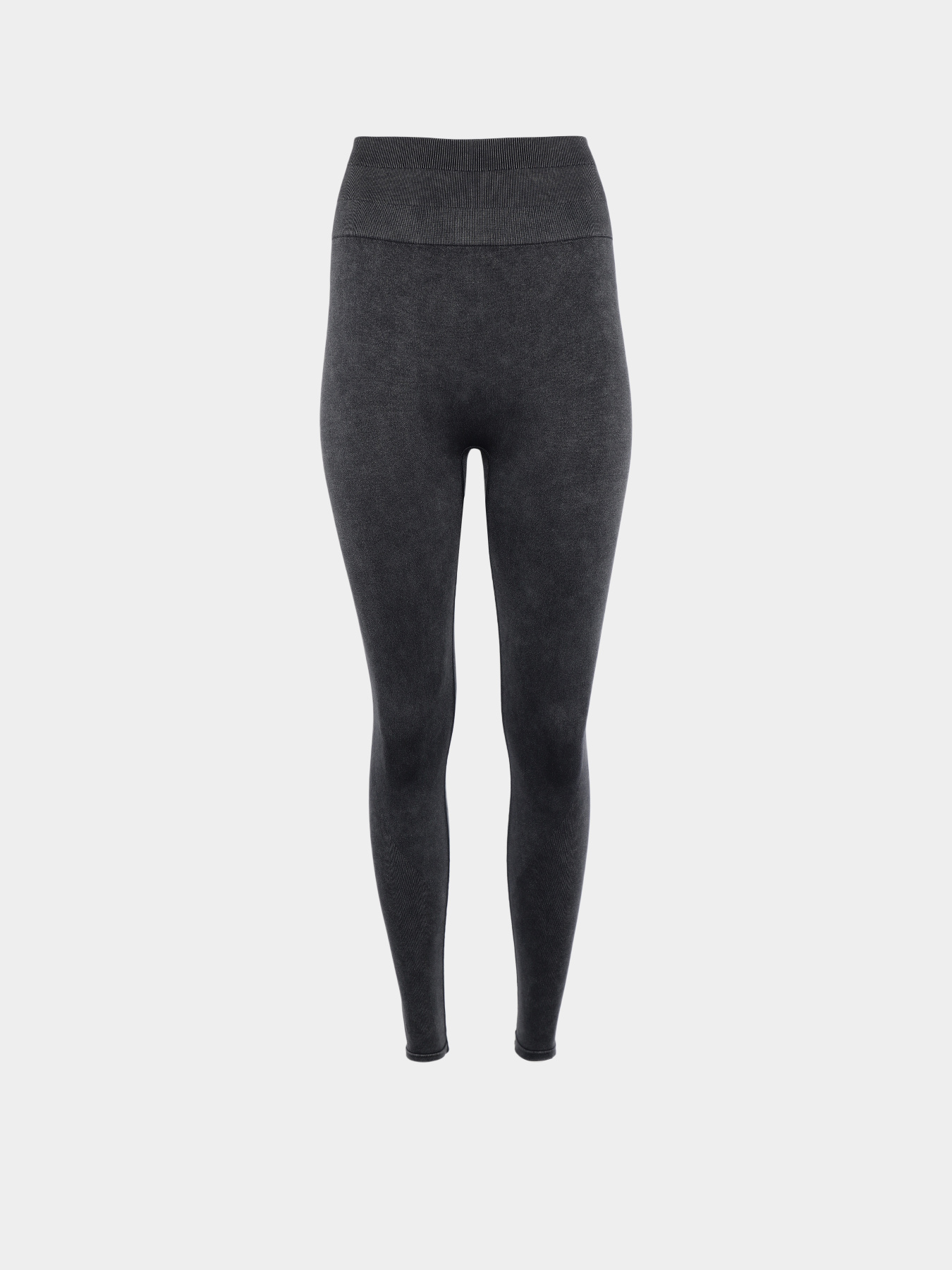 Штани Skechers GO Walk Hw 7/8 Legging II модель LG31 BLK Штани Skechers GO Walk Hw 7/8 Legging II модель LG31 BLK Фото
