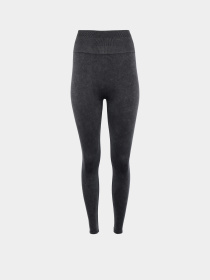Штани Skechers GO Walk Hw 7/8 Legging II модель LG31 BLK Фото