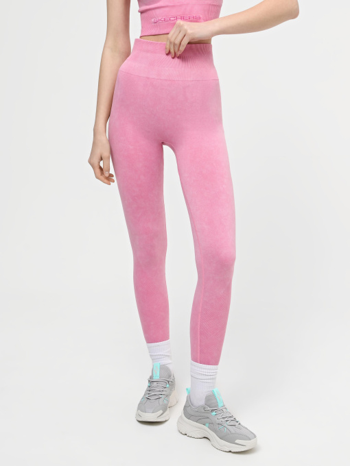 Брюки Skechers GO Walk Hw 7/8 Legging II модель LG31 HPW Фото