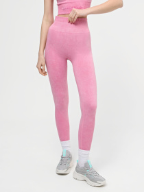 Штани Skechers GO Walk Hw 7/8 Legging II модель LG31 HPW Штани Skechers GO Walk Hw 7/8 Legging II модель LG31 HPW Фото