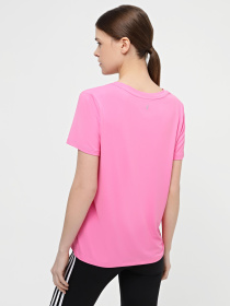Футболки і поло Skechers Go Dri Serene V-Neck Top модель TP58 HPW Фото
