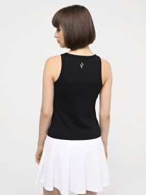 Футболки і поло Skechers GOWALK SHELF BRA TANK модель TT20 BLK Фото