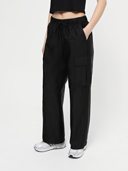 Брюки Skechers Uno Cargo модель PT99 BLK Фото