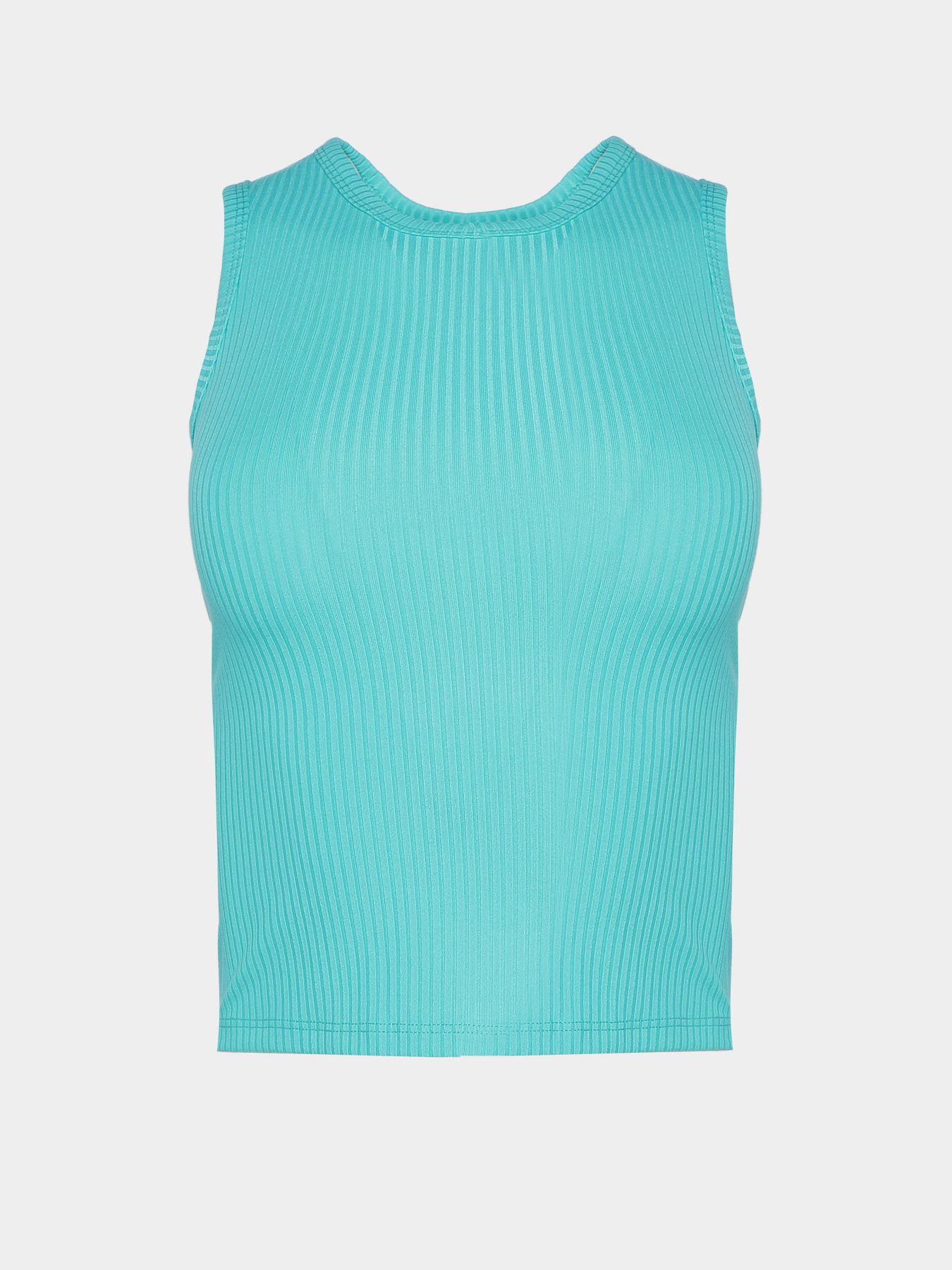 Футболки і поло Skechers Uno Rib Tank модель TT56 TQW Футболки і поло Skechers Uno Rib Tank модель TT56 TQW Фото