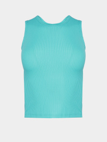 Футболки і поло Skechers Uno Rib Tank модель TT56 TQW Фото