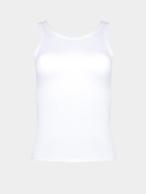 Футболки і поло Skechers GO Walk Shelf Bra Tank модель TT20 WHT Фото