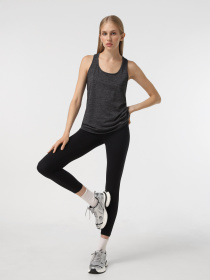 Футболки и поло Skechers Go Dri Swift Tank модель TT54 BKCC Фото