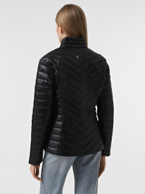 Куртки и дубленки Skechers Goshield Shine модель JA150 BLK Фото