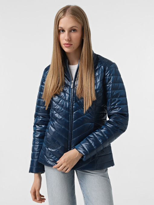 Куртки та дублянки Skechers Goshield Shine модель JA150 TLNV Фото