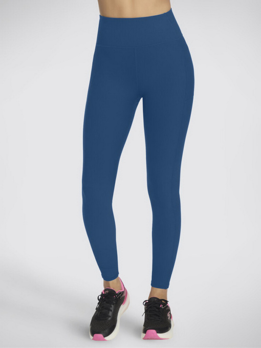 Брюки Skechers Go Flex Rib модель LG2 TLNV Фото
