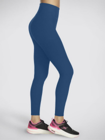 Брюки Skechers Go Flex Rib модель LG2 TLNV Фото