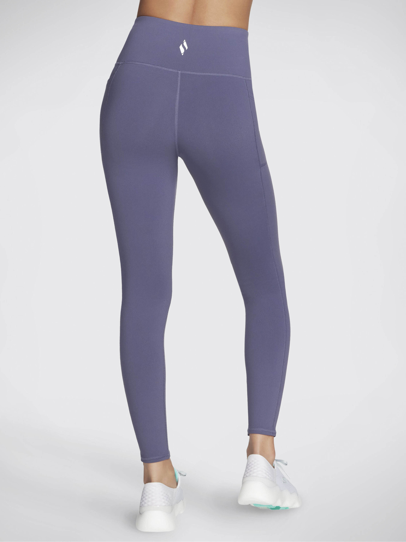 Брюки Skechers GOFLEX HW LEGGING II модель W03LG30B PRCC Брюки Skechers GOFLEX HW LEGGING II модель W03LG30B PRCC Фото