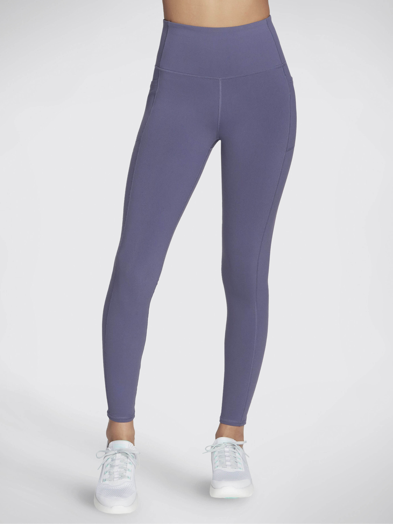 Брюки Skechers GOFLEX HW LEGGING II модель W03LG30B PRCC Брюки Skechers GOFLEX HW LEGGING II модель W03LG30B PRCC Фото