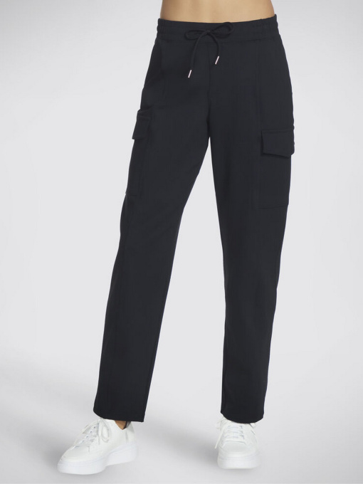 Брюки Skechers Slip-ins Cargo модель PT101 BLK Фото