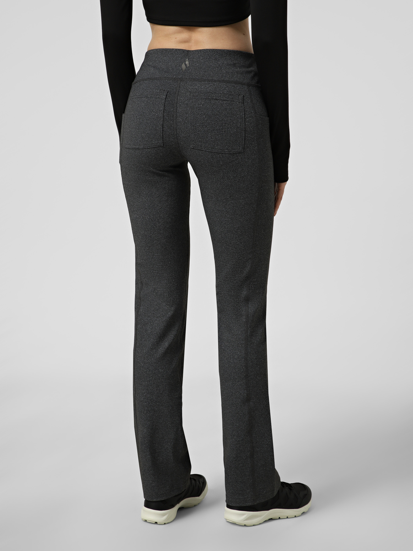 Штани Skechers THE GOWALK PANT OG модель W03PT20B GYS Фото