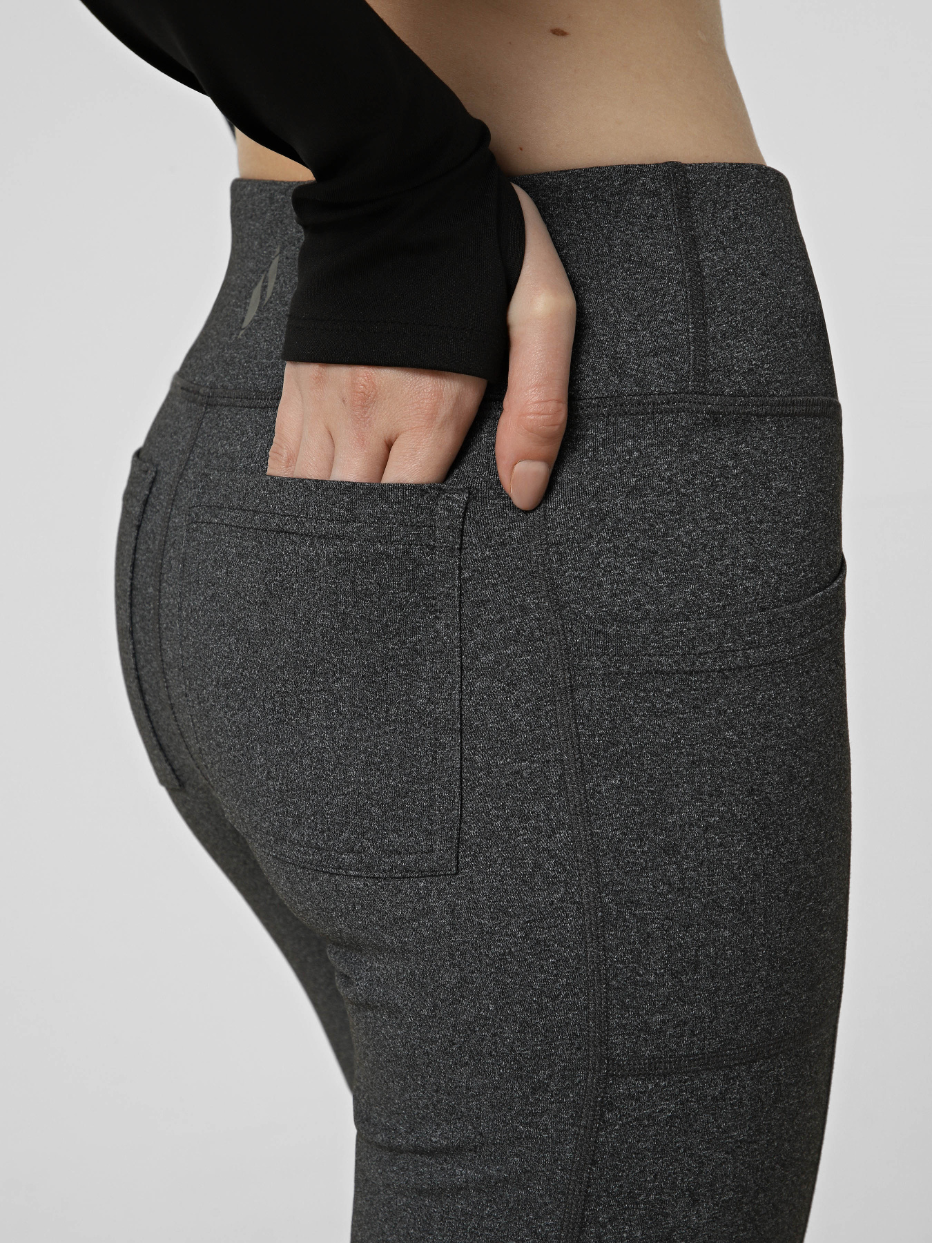 Штани Skechers THE GOWALK PANT OG модель W03PT20B GYS Фото
