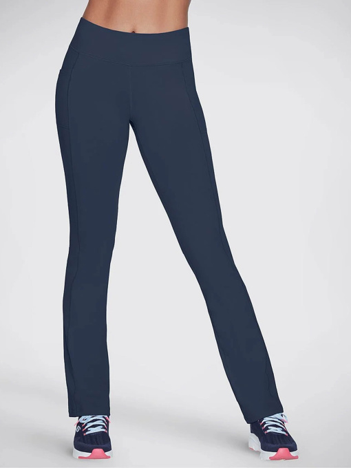 Штани Skechers THE GOWALK PANT OG модель W03PT20B NVY Фото