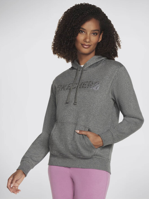 Худі та світшоти Skechers Skech-Sweats Shine модель HD51 CCSL Фото