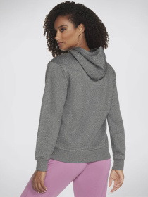 Худі та світшоти Skechers Skech-Sweats Shine модель HD51 CCSL Фото