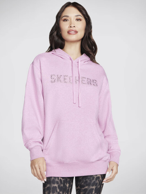 Худі та світшоти Skechers Skech-Sweats Shine модель HD51 LTMV Фото
