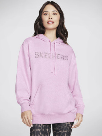 Худі та світшоти Skechers Skech-Sweats Shine модель HD51 LTMV Фото