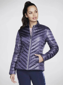 Куртки та дублянки Skechers Goshield Shine модель JA150 PRCC Фото