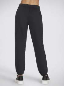 Штани Skechers Skech-Sweats Delight модель PT115 BLK Фото