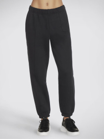 Штани Skechers Skech-Sweats Delight модель PT115 BLK Фото