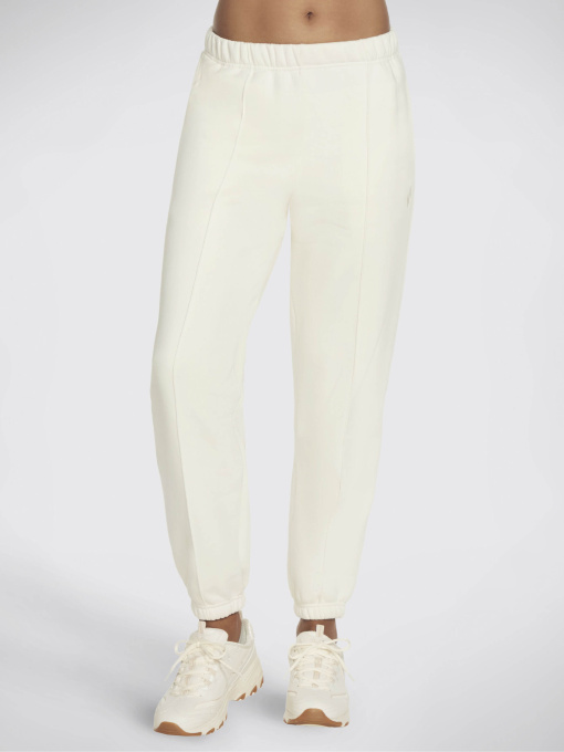 Брюки Skechers Skech-Sweats Delight модель PT115 OFWT Фото