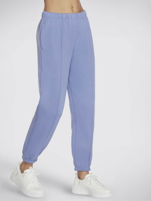 Брюки Skechers Skech-Sweats Delight модель PT115 PRS Фото