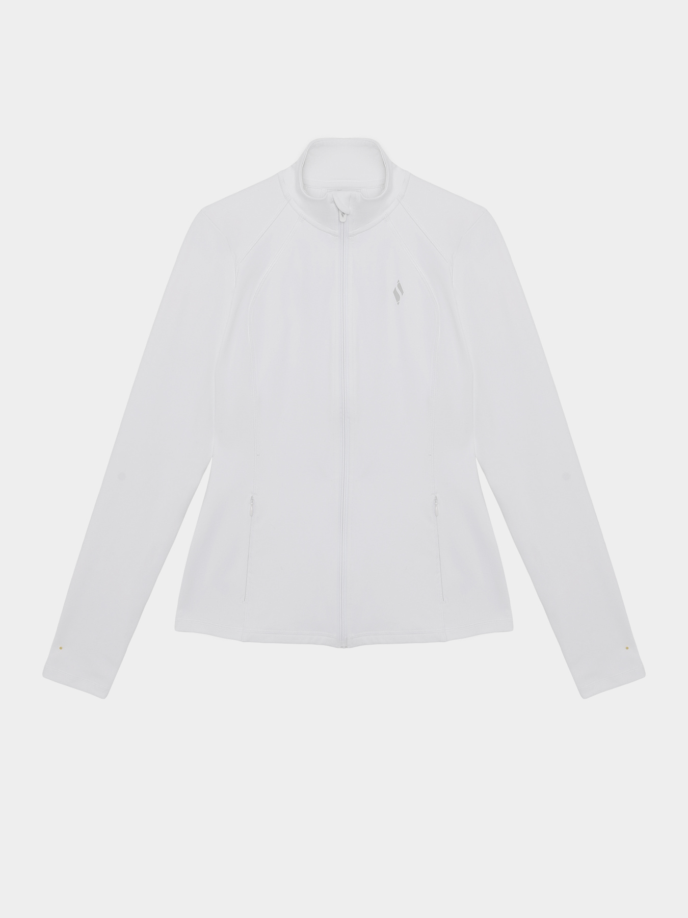 Худі та світшоти Skechers GOWALK JACKET модель JA132 WHT Фото