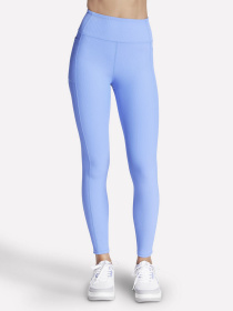Штани Skechers GOFLEX RIB FL HW LEGGING модель LG2 PERI Фото
