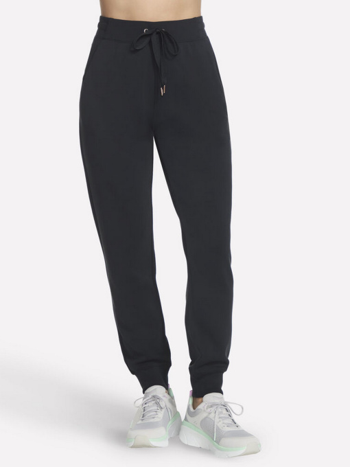 Штани Skechers SKECHLUXE ELEVATE JOGGER модель PT149 BLK Фото