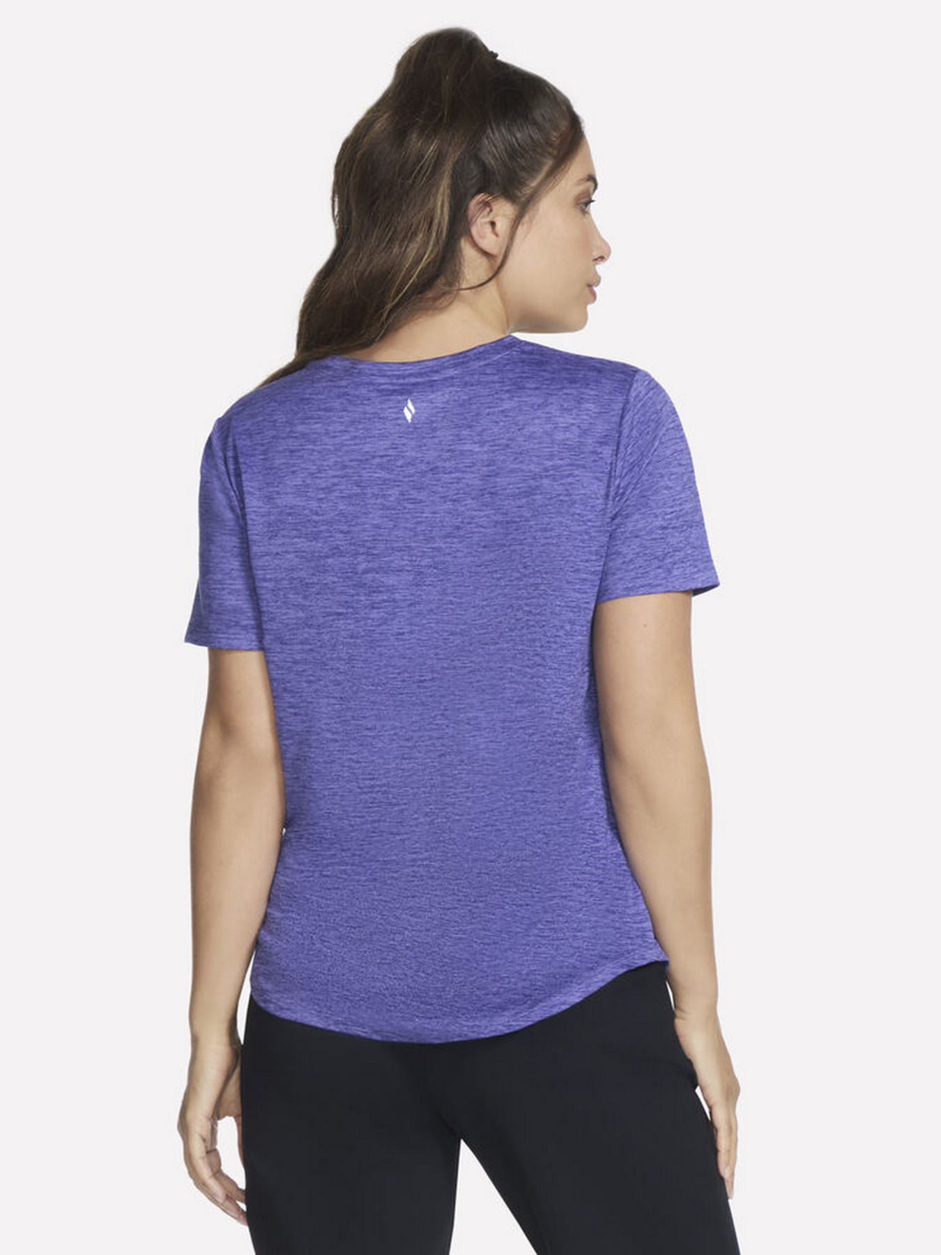 Футболки і поло Skechers GODRI SWIFT TEE модель TS104 DKDP Фото