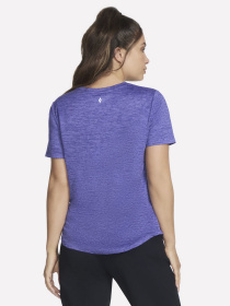 Футболки і поло Skechers GODRI SWIFT TEE модель TS104 DKDP Фото