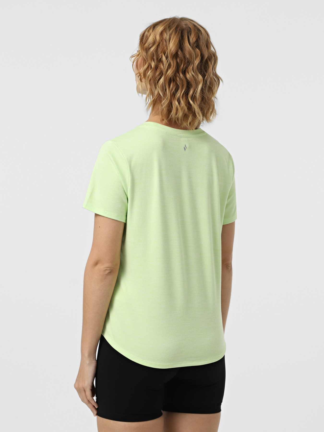 Футболки і поло Skechers GODRI SWIFT TEE модель TS104 LGLM Футболки і поло Skechers GODRI SWIFT TEE модель TS104 LGLM Фото