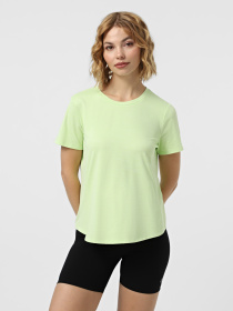 Футболки і поло Skechers GODRI SWIFT TEE модель TS104 LGLM Фото