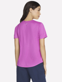 Футболки і поло Skechers GODRI SWIFT TEE модель TS104 NPLV Фото