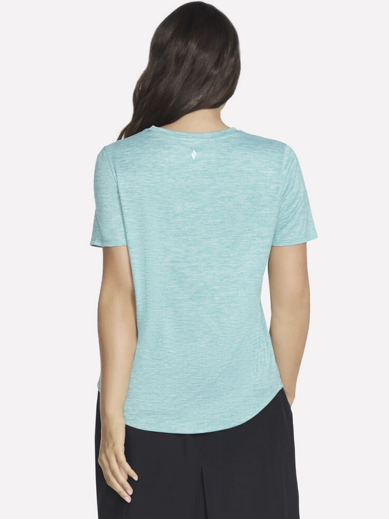 Футболки і поло Skechers GODRI SWIFT TEE модель TS104 NVGR Фото