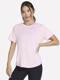 Футболки і поло Skechers GODRI SWIFT TEE модель TS104 WPNK Фото