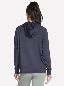 Худі та світшоти Skechers SKECH-DREAM HOODIE модель HD101 BKCC Фото